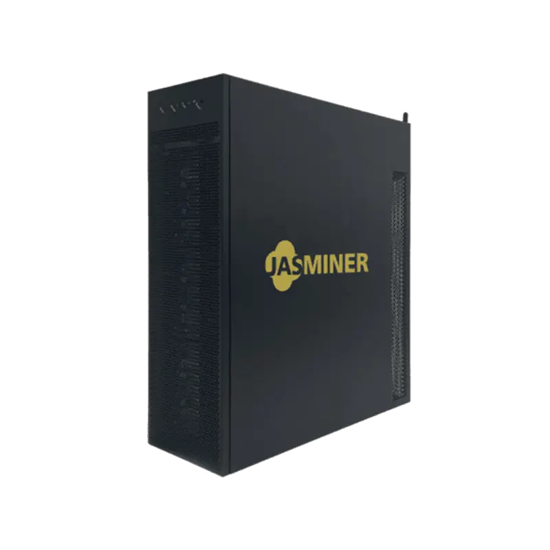 ETH Ethereum Jasminer X4-Q ASIC Miner